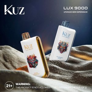 KUZ Lux 9000