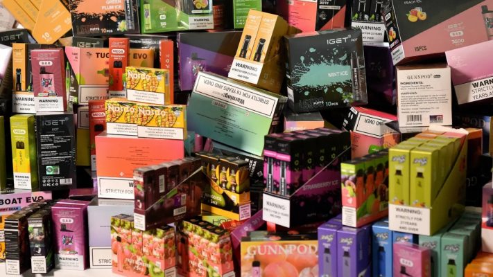 what is a disposable vapes featured image