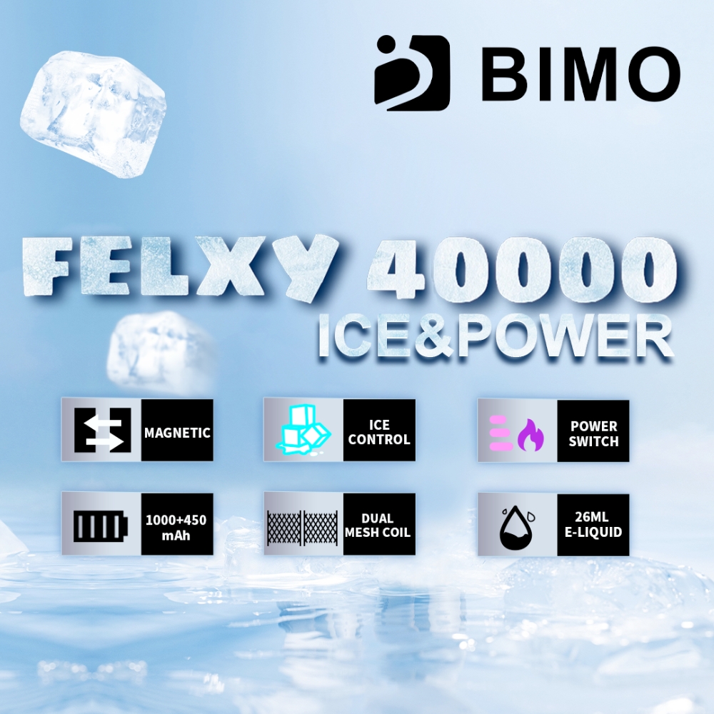 Bimo felxy 40k Bimo felxy 40k