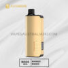 ALIBARBAR INGOT 9000 Puffs Mango Magic