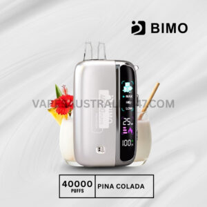 BIMO Felxy 40000 Puffs Pina Colada
