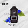 FISCO Mix Bar 12000 Puffs Blue Razz