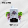 GCORE Rodeo G16000 Grape Ice