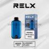RELX MagicGo 8000i Blueberry Splash