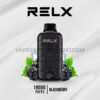 RELX Sparta 18000 Puffs Blackberry