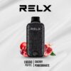 RELX Sparta 18000 Puffs Cherry Pomegranate