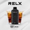 RELX Sparta 18000 Puffs Cola Ice