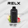 RELX Sparta 18000 Puffs Double Apple