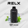 RELX Sparta 18000 Puffs Fresh Mint