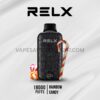 RELX Sparta 18000 Puffs Rainbow Candy