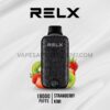 RELX Sparta 18000 Puffs Strawberry Kiwi