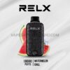 RELX Sparta 18000 Puffs Watermelon Chill