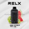 RELX Sparta 18000 Puffs Watermelon Kiwi