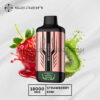SEREIN MechPro 18000 Puffs Strawberry Kiwi