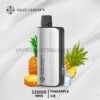SEREIN Mech 12000 Puffs Pineapple Ice