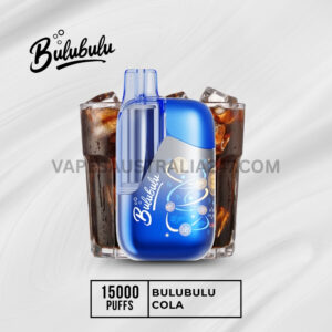 BULUBULU 15000 Puffs Bulubulu Cola