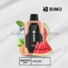 BIMO GTI 40000 Puffs Love 66