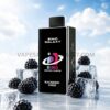 BIMO Galaxy 30000 Puffs Blackberry Surge