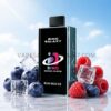 BIMO Galaxy 30000 Puffs Blue Razz Ice
