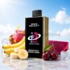 BIMO Galaxy 30000 Puffs Dragon Fruit Banana Cherry