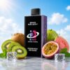 BIMO Galaxy 30000 Puffs Passion Fruit Kiwi Guava