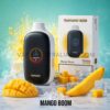TOMORO 15000 Puffs Mango Boom