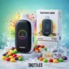 TOMORO 15000 Puffs Skittles