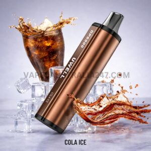 UWELL 6000 Puffs Cola Ice