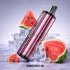 UWELL 6000 Puffs Wondermelon