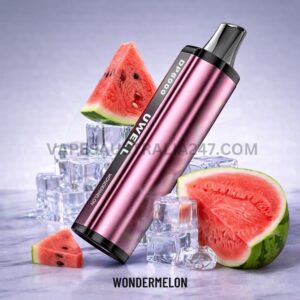 UWELL 6000 Puffs Wondermelon