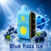 Crystal Mary Pulse 20000 Puffs Razz Ice