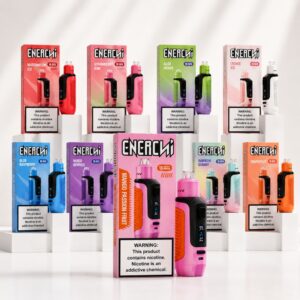 Enerchi 18000 puffs