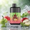 GROO Max 10000 Puffs Double Apple Ice