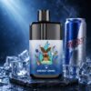 GROO Max 10000 Puffs Energy Drink