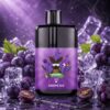 GROO Max 10000 Puffs Grape Ice