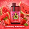 GROO Max 10000 Puffs Strawberry Watermelon