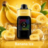 SOEKE S9 28000 Puffs Banana Ice
