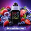 SOEKE S9 28000 Puffs Mixed Berries