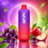WOTOFO 7000 Puffs Grape Apple