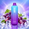 WOTOFO 7000 Puffs Grape Ice